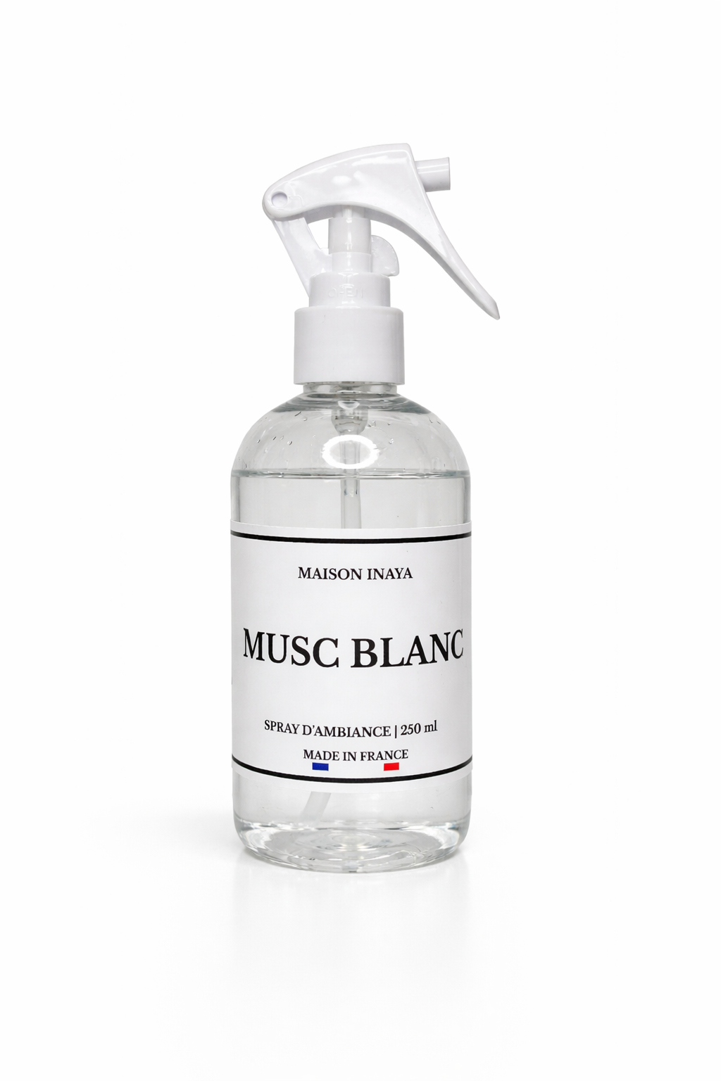 MUSC BLANC