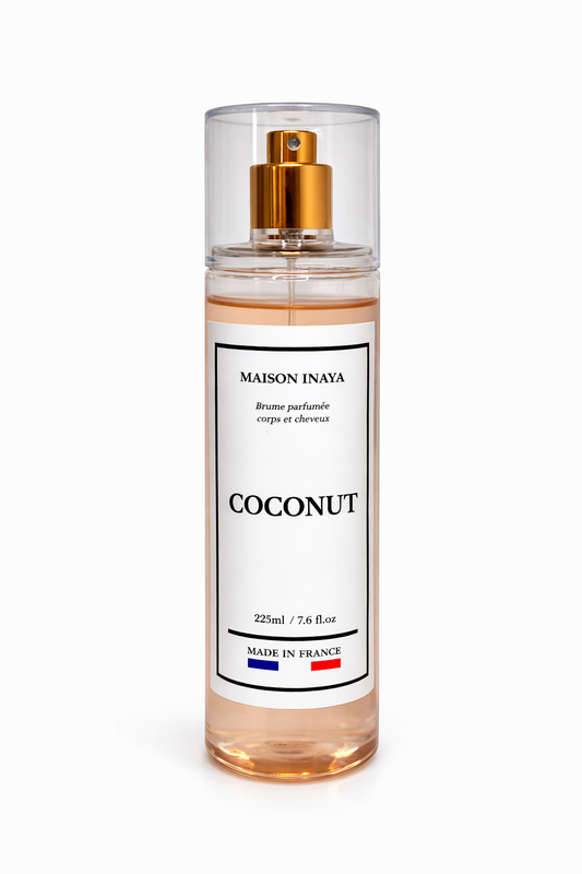 COCONUT