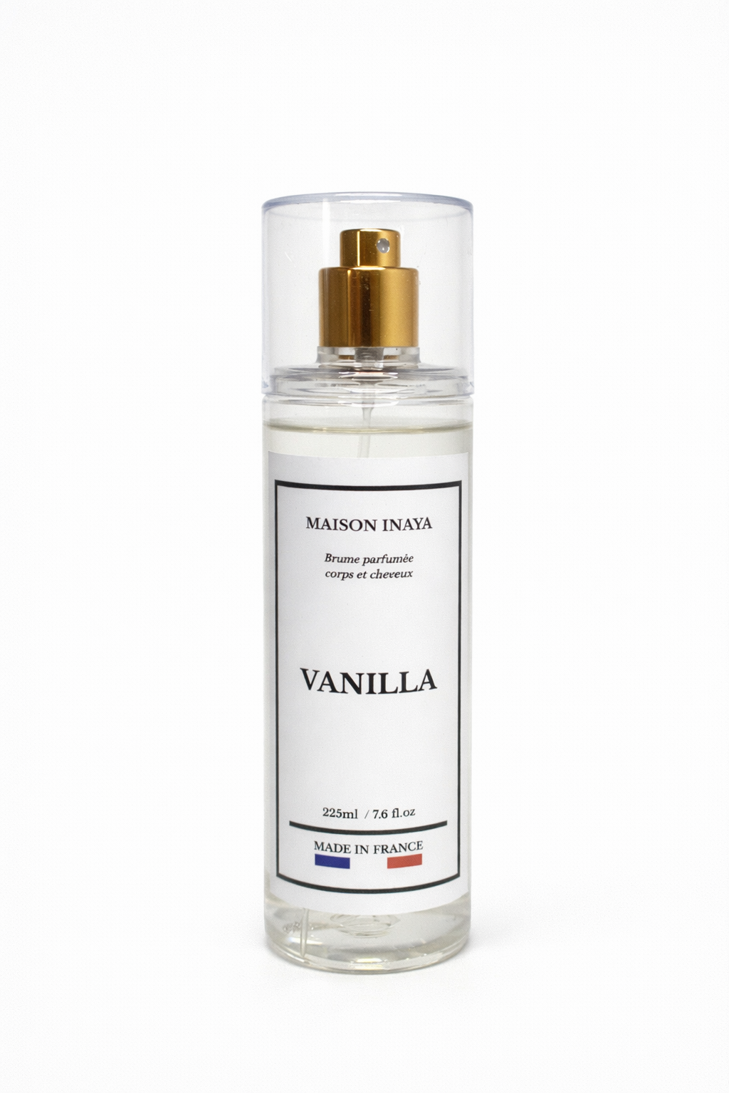 VANILLA
