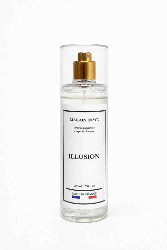 ILLUSION